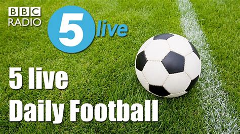 Bbc Radio 5 Live 5 Live Sport