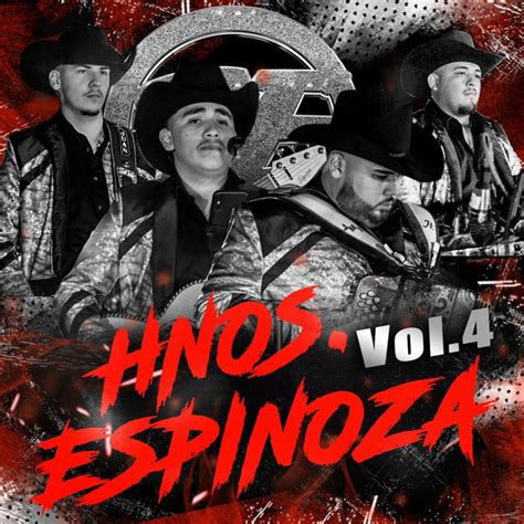 El Mas Poderoso Song By Hermanos Espinoza Spotify