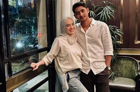 Putri Anne Diduga Sudah Tak Serumah Dengan Arya Saloka Resmi Pisah