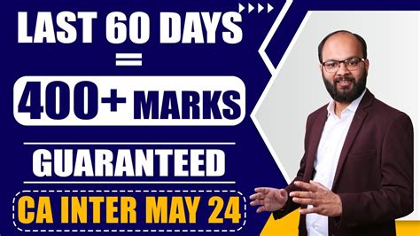 Last Days Marks Guaranteed In Ca Inter Sep Last Months