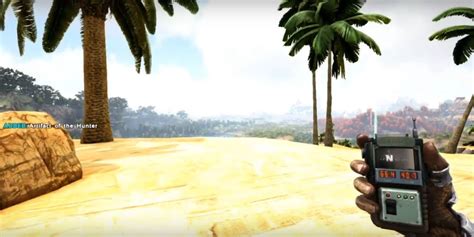 ARK: Survival Evolved: All Artifact Locations In The Crystal Isles