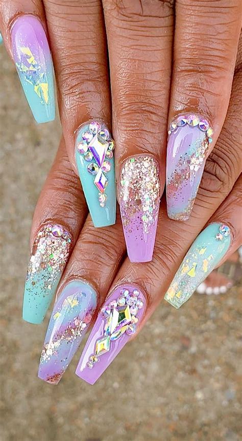 Cute Beach Colors For Nails Warehouse Of Ideas