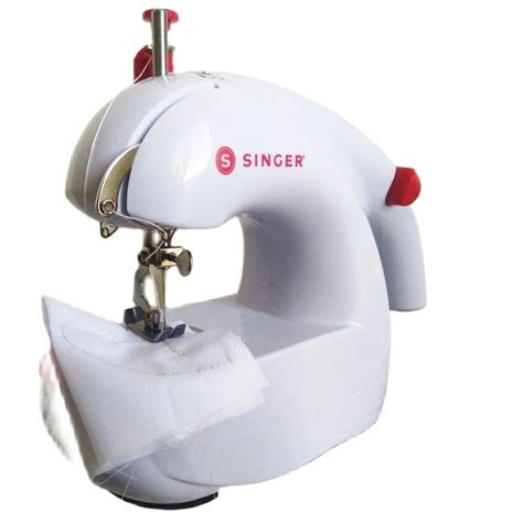 Singer 8 Stitch Sewing Machine