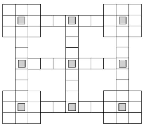 January 2019 Challenge Numeric And Logic Puzzles