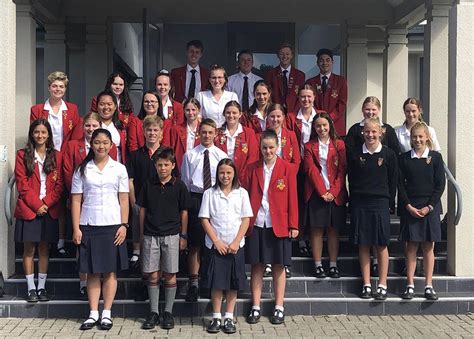 Student Council 2019