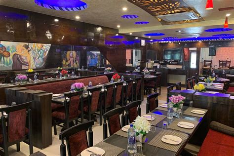 The 10 Best Buffet Restaurants In Noida Tripadvisor