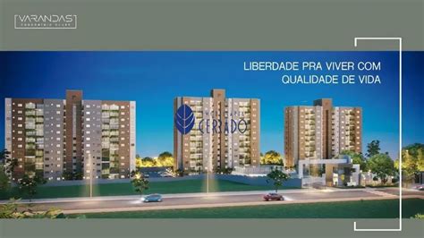 Apartamentos No Condom Nio Varandas Condom Nio Clube Na Avenida Pre