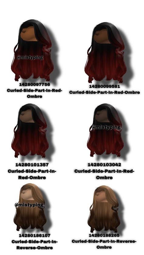 New Gna Hair Codes Black Hair Roblox Black Hair Id Roblox Brown Hair Roblox