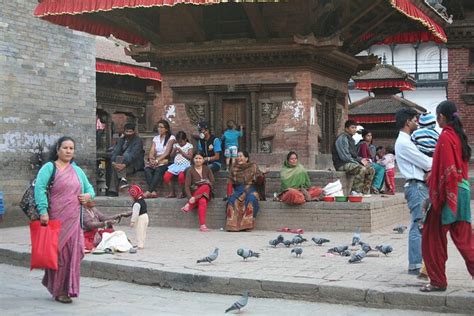 Unesco World Heritage Site Kathmandu Valley Day Tour In Nepal