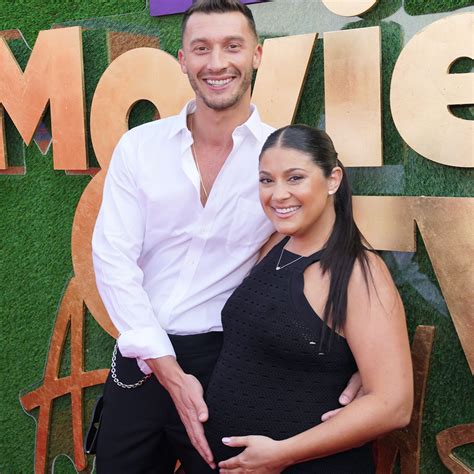 90 Day Fiancés Loren And Alexei Welcome Baby Girl