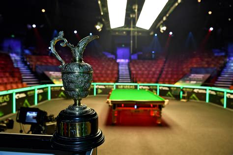 World Seniors Snooker Tour 202425 Season Details Announced Wss