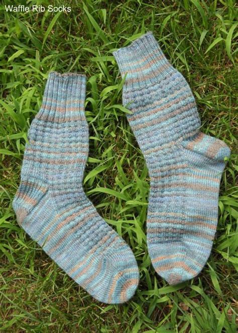 26 Magic Loop Knitting Socks Coinneachkeiden