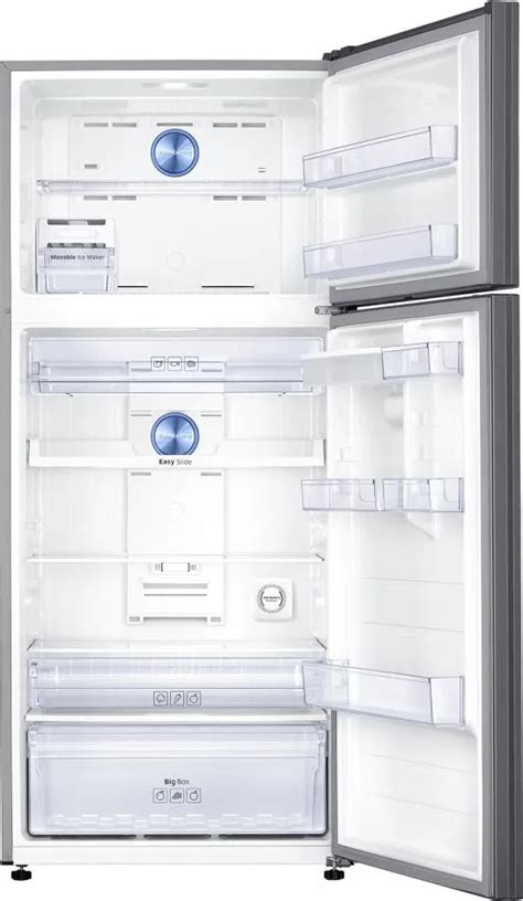 Frigorifero Samsung RT53K6655SL ES Frigo Doppia Porta No Frost A In