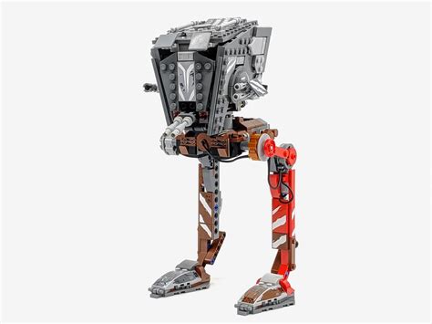 75254 At St Raider Lego Star Wars Set Review Bricksfanz