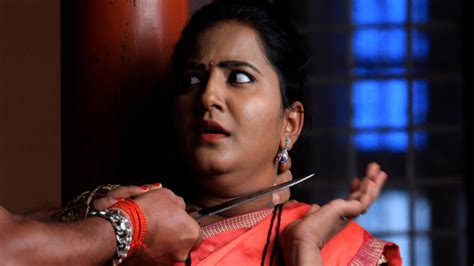 Watch Shantham Papam Season 2 Episode 5 Serial Killing Of Pregnant