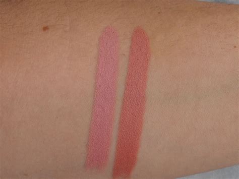 Nicki Minaj Mac Lipstick Swatches Lipstutorial Org