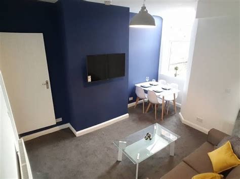 Wow 2 Bed Terraced House Converted Into A 3 Mini Hmo You