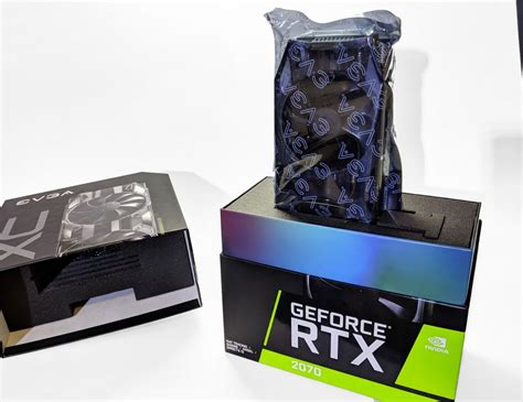 Evga Rtx Xc Gaming Graphics Card Review Gnd Tech