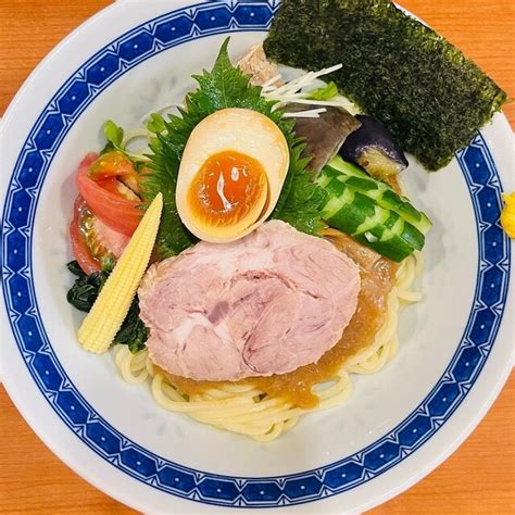 口コミ一覧 麺恋処 いそじ （めんこいどころ いそじ） 南新宿ラーメン 食べログ