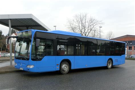 Mercedes Benz Citaro I Von Trischan Reisen Am 23 11 2020 In Bad