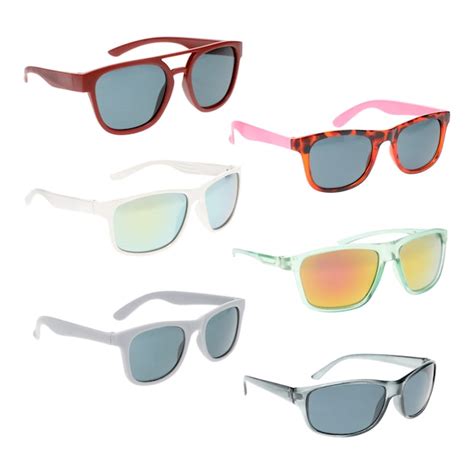 View Assorted Mens Sunglasses