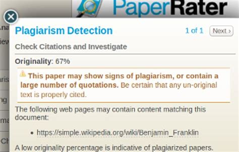 Turnitin Alternatives 25 Plagiarism Checkers Similar Apps