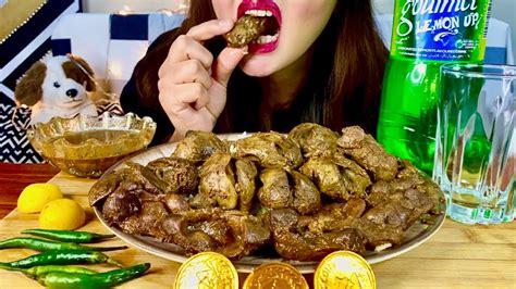 Asmr Eating Chicken Liver And Gizzard Curry And Rice Uk Eating Asmr Uk Asmr Youtube