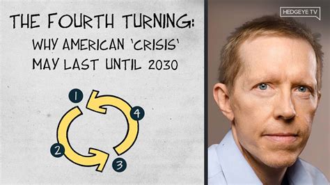 The Fourth Turning By Neil Howe And William Strauss Movie Dariomingyang