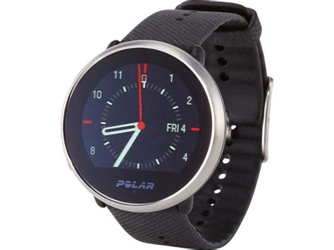 Polar Ignite Review Proprietary Smartwatch Which