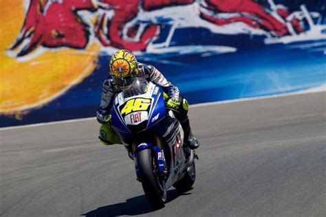 Rossi Takes Incredible Win At Laguna Seca Motogp Mcn