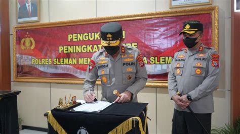 Tribrata News Portal Berita Polres Sleman Awasi Peredaran Miras