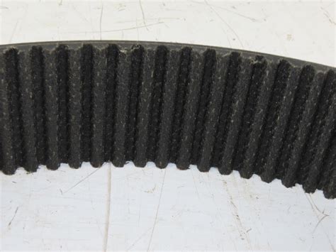 Speed Control 7208mgt2 90 Teeth 720mm Pitch Length Timing Belt 50mm