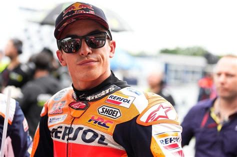 Mick Doohan Buat Marc Marquez Terus Berusaha Bangkit Demokratis