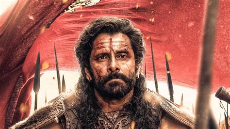 Chiyaan Vikram In Chola Chola Song From Ponniyin Selvan Is All About