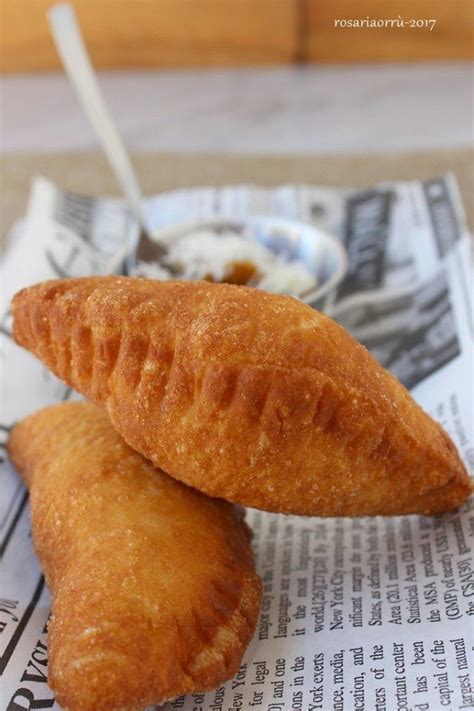 Panzerotti Fritti Ripieni Ricetta Pugliese Con E Senza Bimby Artofit