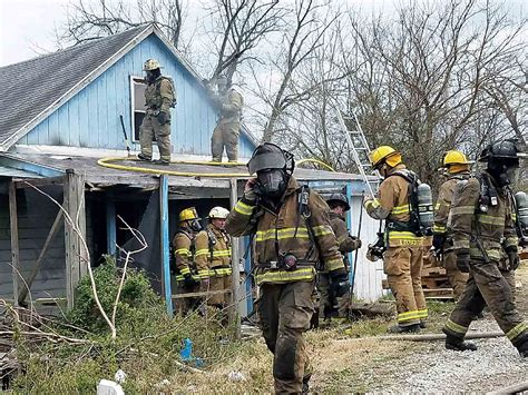 Live Fire Training Continues This Weekend In Parkersburg News Sports Jobs News And Sentinel