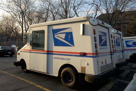 Wanted Usps City Postal Carrier Assistants Heres How To Apply