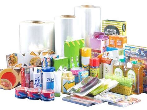 Advantages Of Bopp Film For Food Packaging