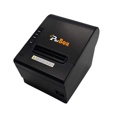 Inch Pos High Speed Desktop Thermal Printer At Inr In