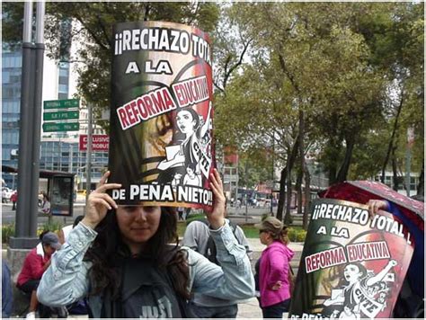 Las Maestras Mexicanas Columna Vertebral De La Lucha Magisterial Nodal