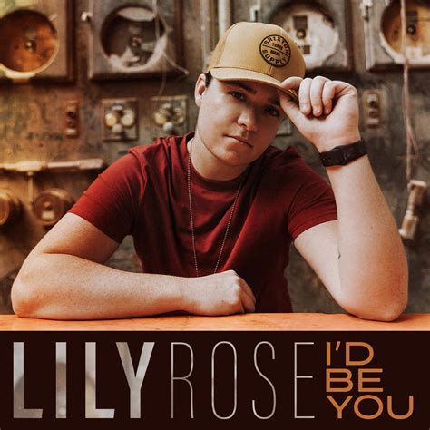 Lily Rose | Official Website