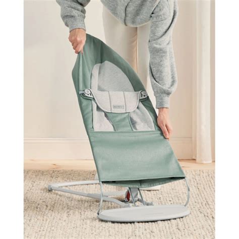 Comprar Hamaca BabyBjorn Balance Soft Distribuidor Oficial BabyBjorn