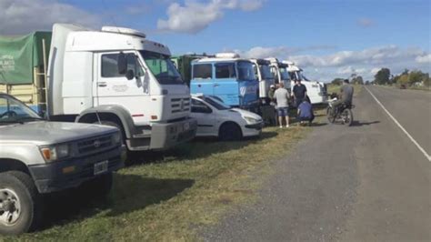 Se agrava la crisis por el faltante de gasoil y habrá paro en Tucumán