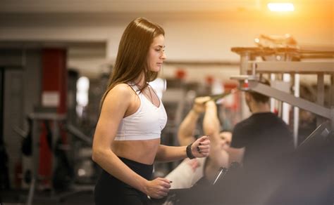 Errores Comunes Que Debes Evitar Si Eres Principiante En El Gym