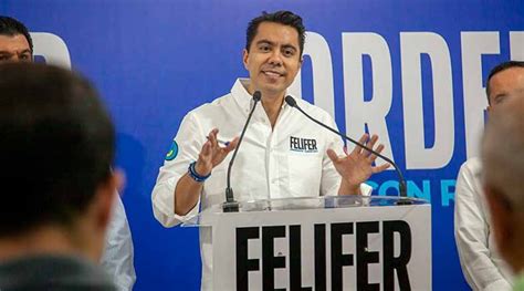 Propone Felifer Inversi N Hist Rica Para Obra Social Con Gobierno