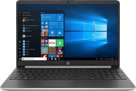 Hp Laptop Dy Ms Th Generation Intel Core I G