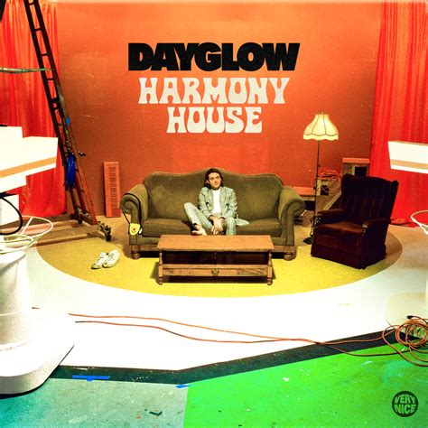 Dayglow Harmony House Lyrics And Tracklist Genius