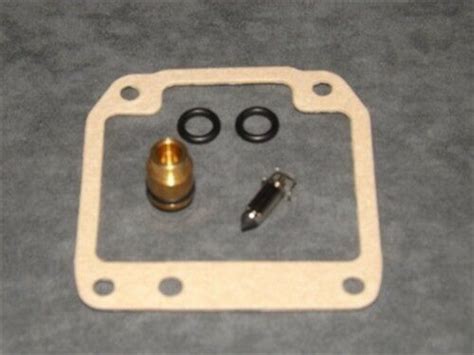 K L Supply Economy Carburetor Repair Kit For Sale Online Ebay