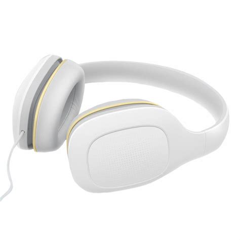 Xiaomi Mi Headphones Relax Version Hi Res Audio Us 45 99 Sales Online White Tomtop Apple