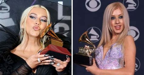 Won A Grammy In Four Different Decades Fans Rejoice As Pop Royalty